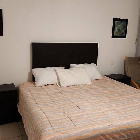 Departamento De Lujo. Seguridad 24. Playa A Pasos. Apartment อากาปุลโก ภายนอก รูปภาพ