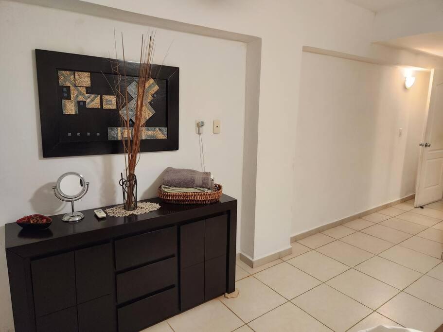 Departamento De Lujo. Seguridad 24. Playa A Pasos. Apartment อากาปุลโก ภายนอก รูปภาพ