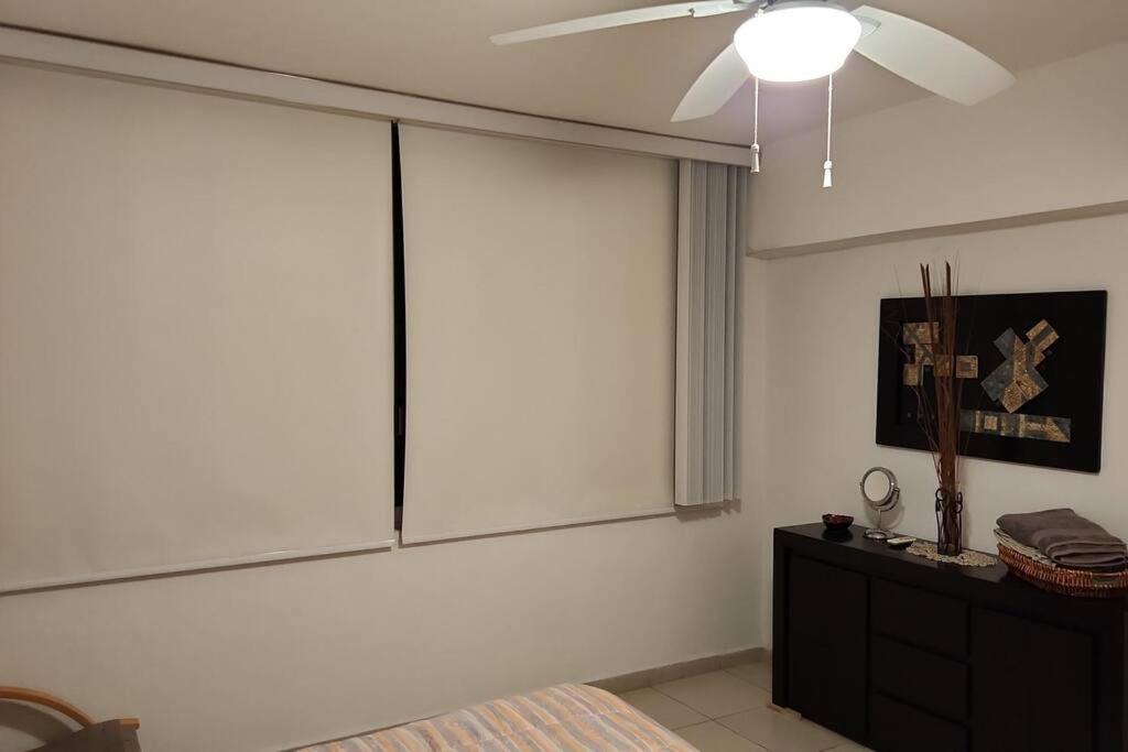 Departamento De Lujo. Seguridad 24. Playa A Pasos. Apartment อากาปุลโก ภายนอก รูปภาพ