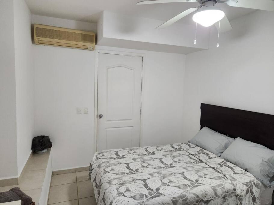 Departamento De Lujo. Seguridad 24. Playa A Pasos. Apartment อากาปุลโก ภายนอก รูปภาพ