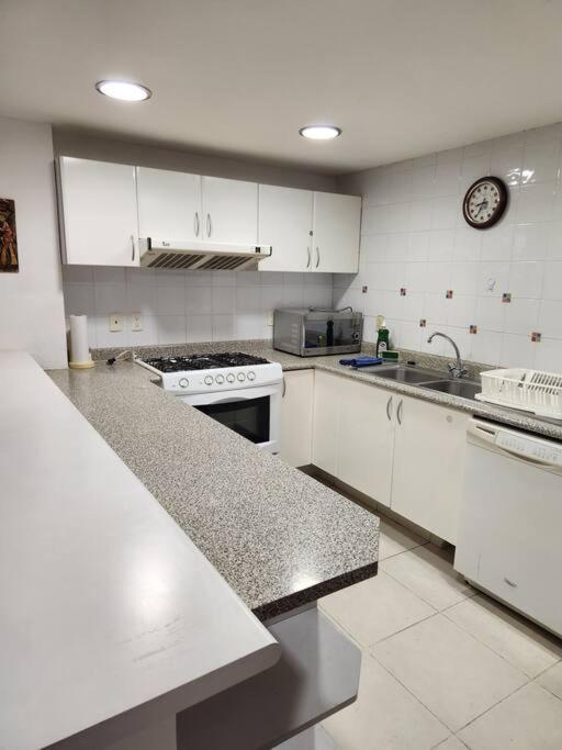 Departamento De Lujo. Seguridad 24. Playa A Pasos. Apartment อากาปุลโก ภายนอก รูปภาพ